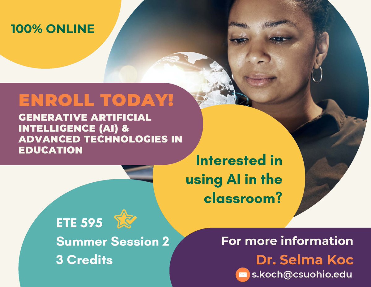 CSU School of Education and Counseling tweet media