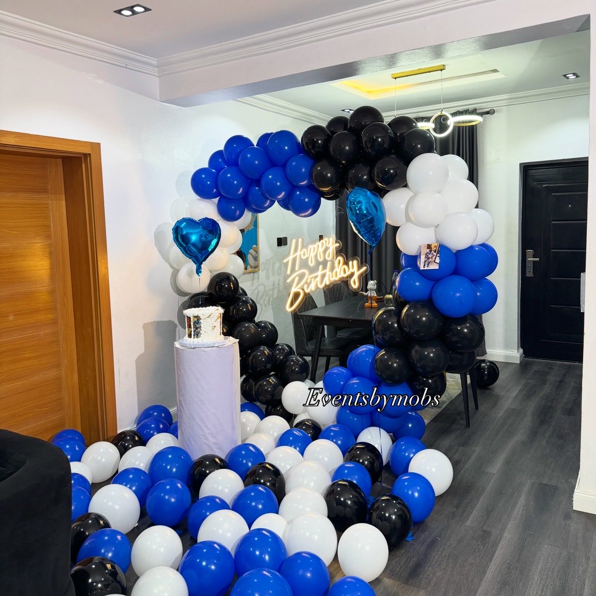 funmimobs13's tweet photo. Happy birthday ballon garland available for same day delivery 
Kindly send a Dm or chat us on WhatsApp-09025047512

#birthday #ballon #ballongarland https://t.co/tiZa4snln8