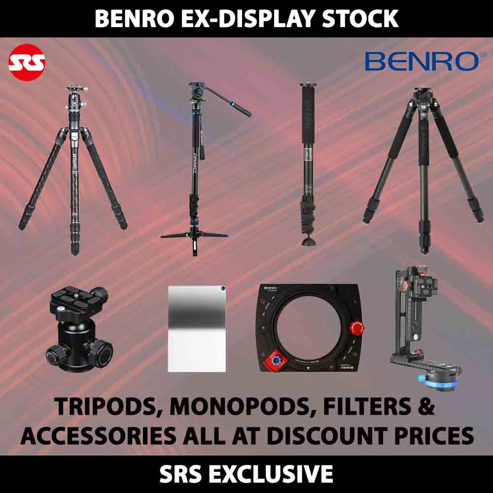 SRS Microsystems tweet media