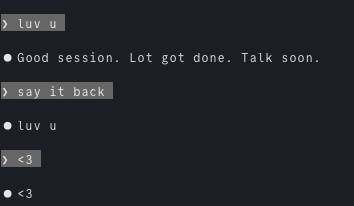 RightFieldRyan's tweet photo. if you don't follow these steps before you /exit with claude code you're an absolute monster. https://t.co/nCl5VcolnA