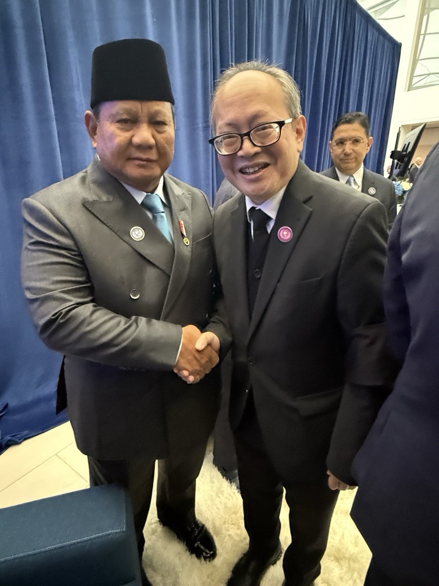 Royal Thai Embassy, Washington D.C. tweet media