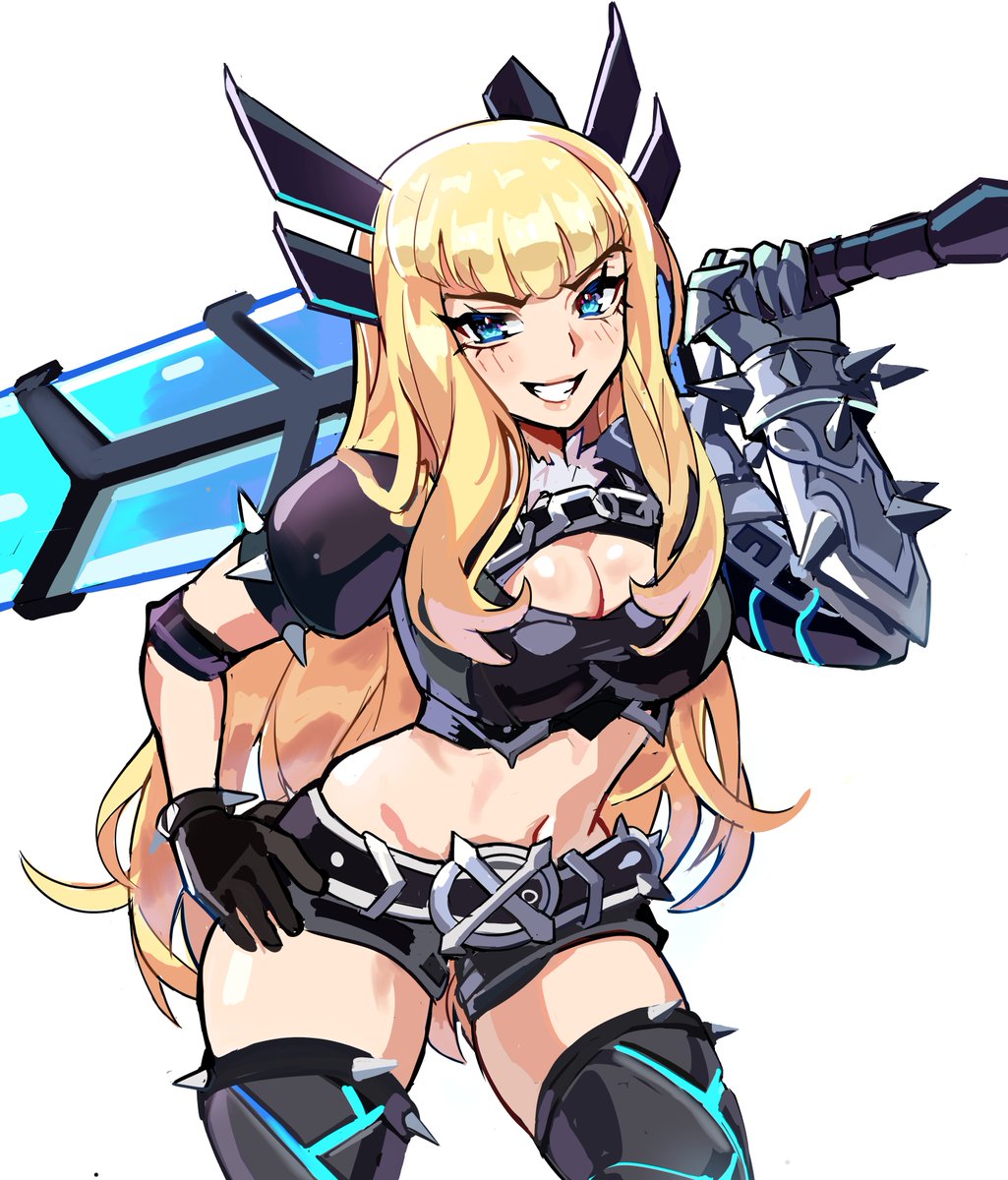 spyggt's tweet image. Magik 💛