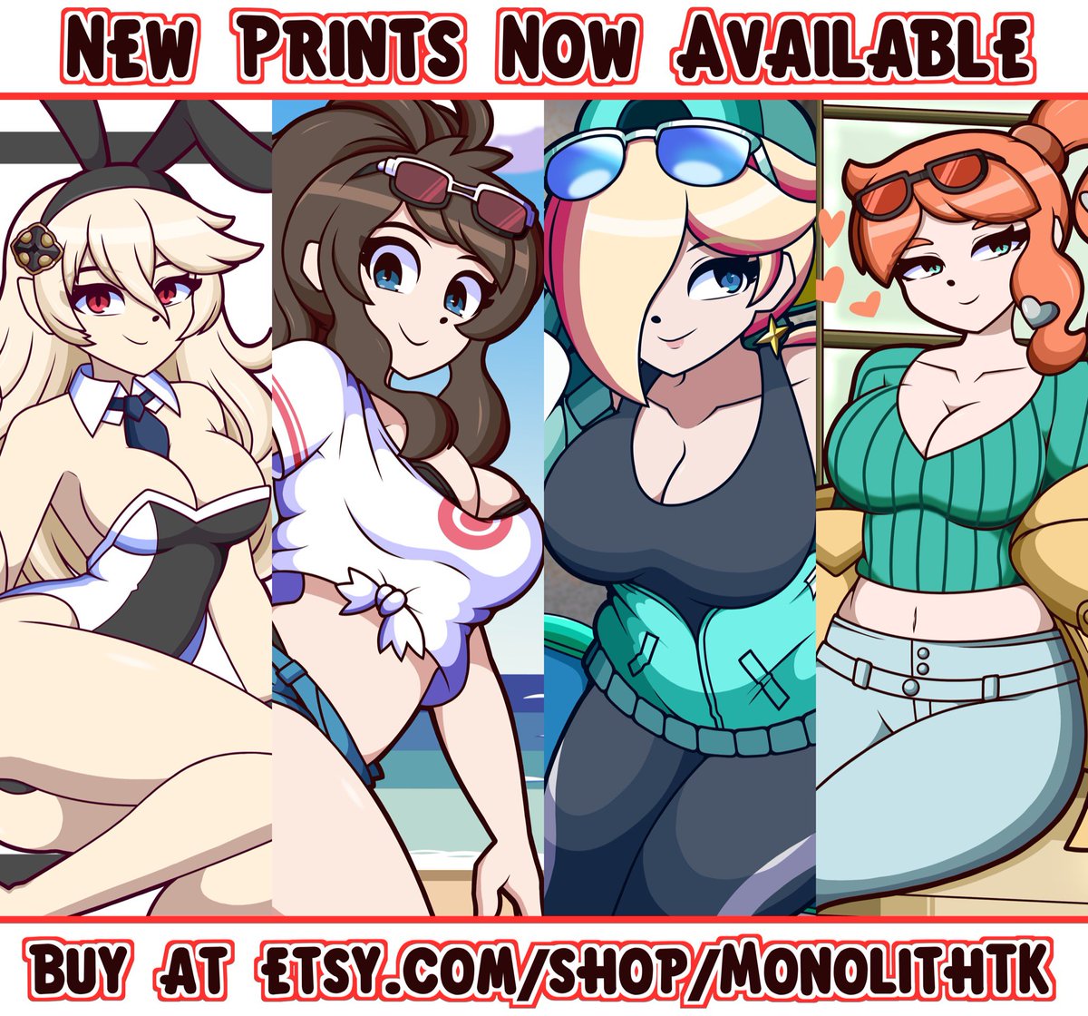 MonolithTK 🐰👑 tweet media