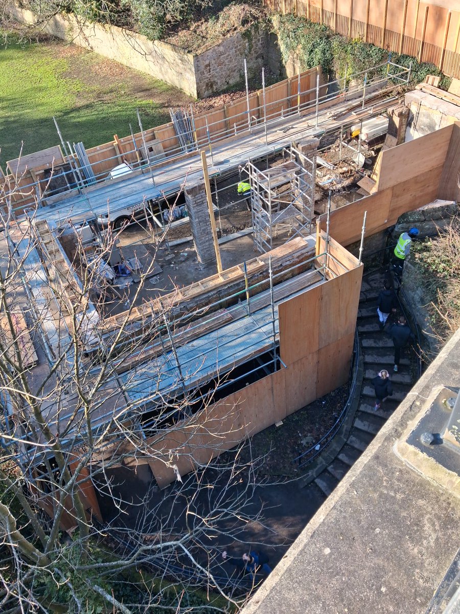 Colinton Village Hub tweet media