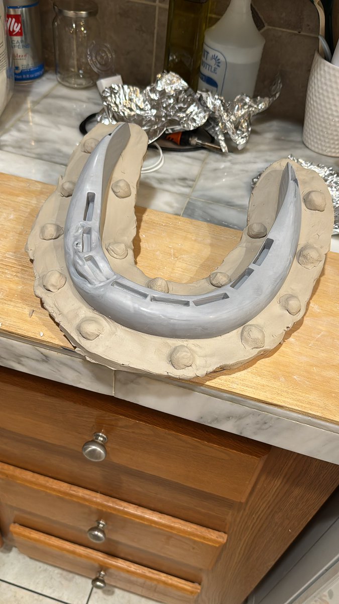 The Mediocre Makers tweet media