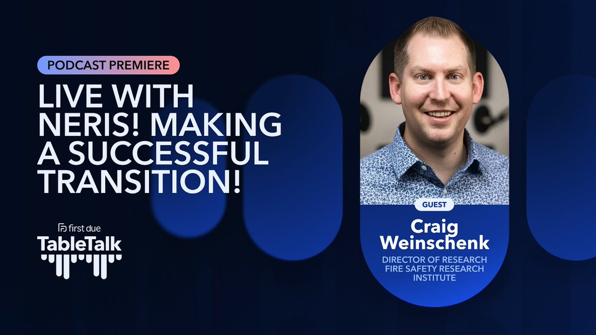 First Due tweet media