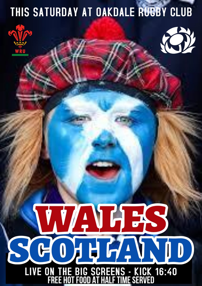 Oakdale RFC tweet media