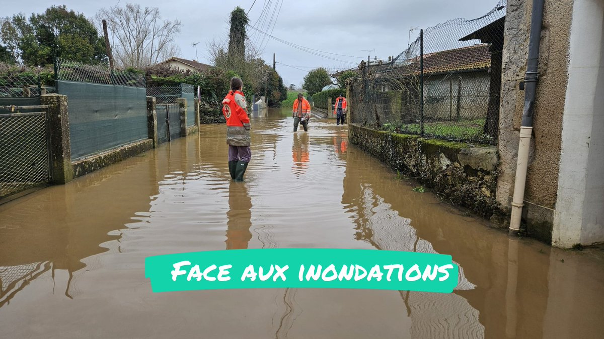 Croix-Rouge fr tweet media