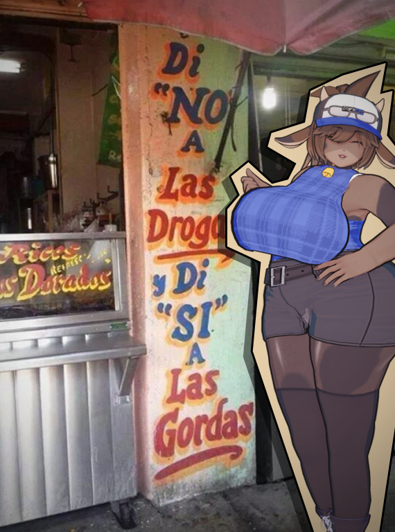 se me hizo chistosa la idea