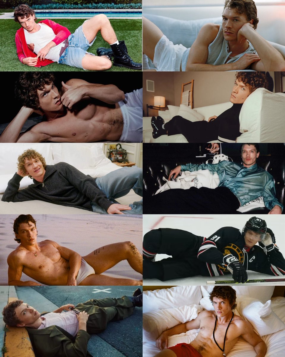 got a new niche obsession