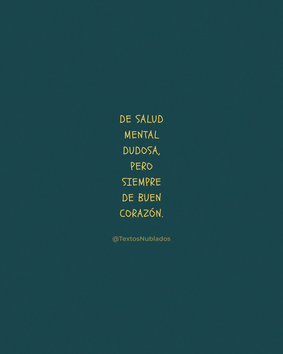 textosnublados's tweet photo. https://t.co/o5AZlP91LO