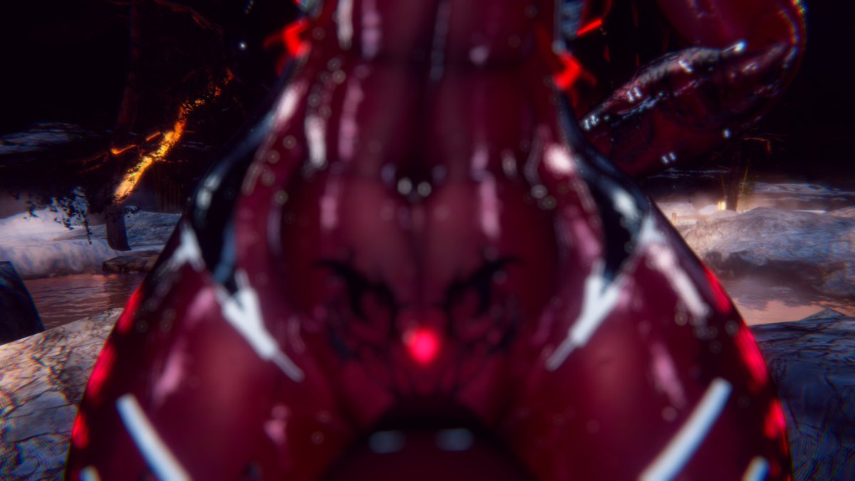 ShadowLinkVR🔞(ON HIATUS) tweet media