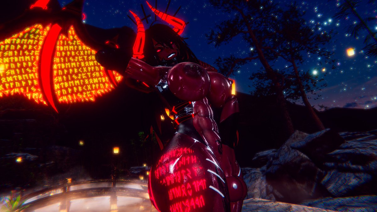 ShadowLinkVR🔞(ON HIATUS) tweet media