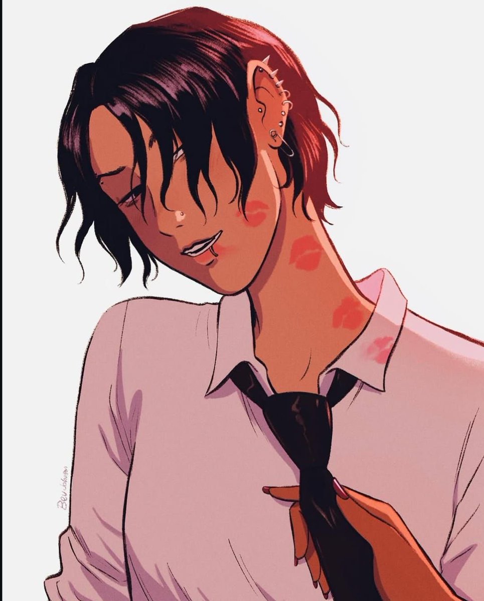 devyn ♱ tweet media