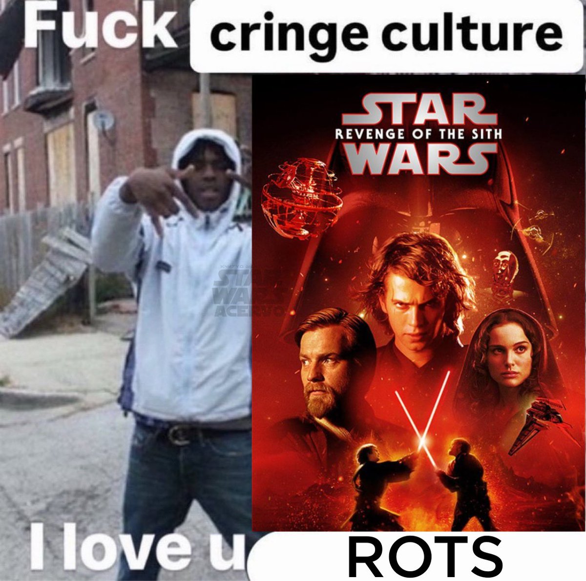 Acervo Star Wars tweet media