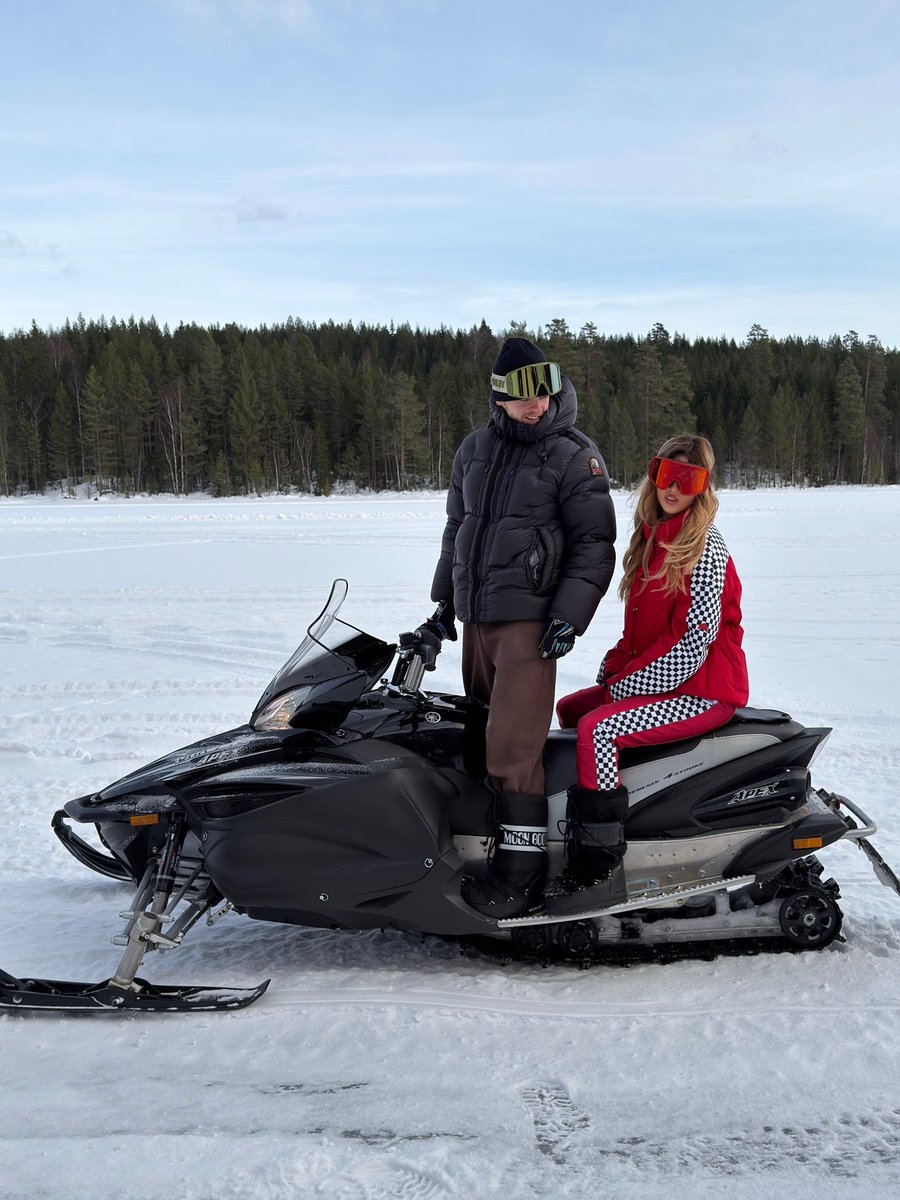 Oliver Solberg 🍩 tweet media