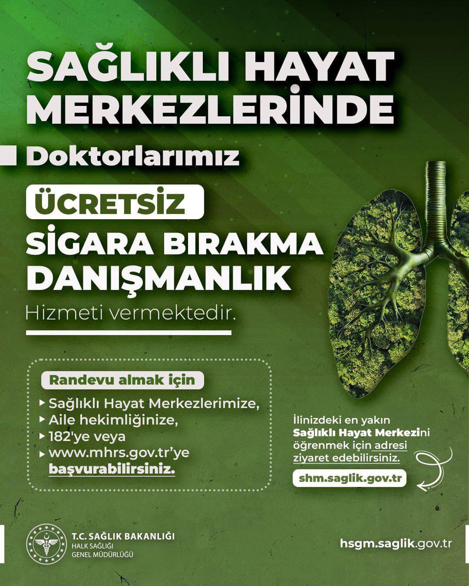 Alo 184 Tütün İhbar Hattı 

#BuRamazanBırakıyorum 
#MilatOlsun