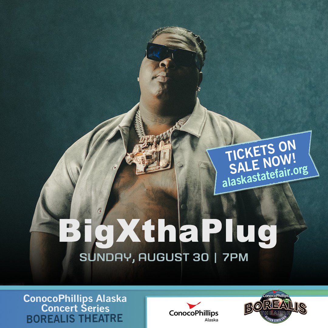 Alaska State Fair tweet media