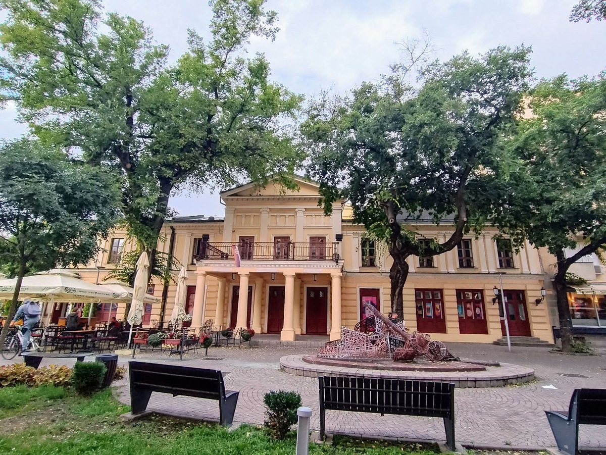 Заштитник безГрађана tweet media