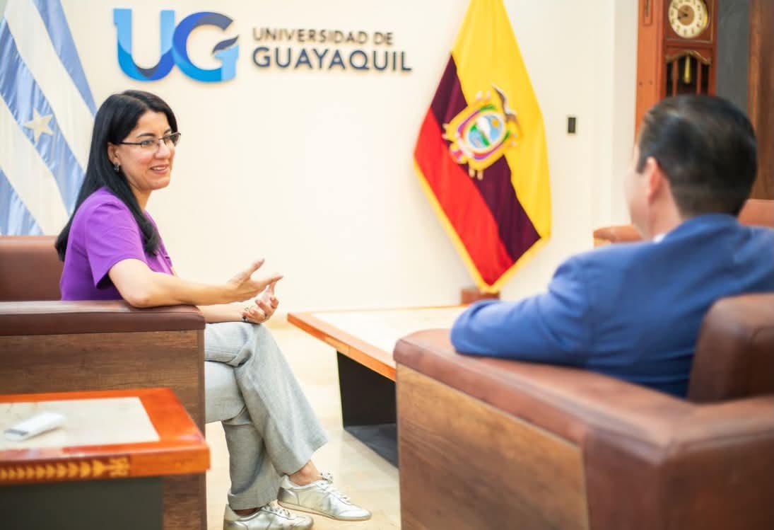 Paco Morán tweet media