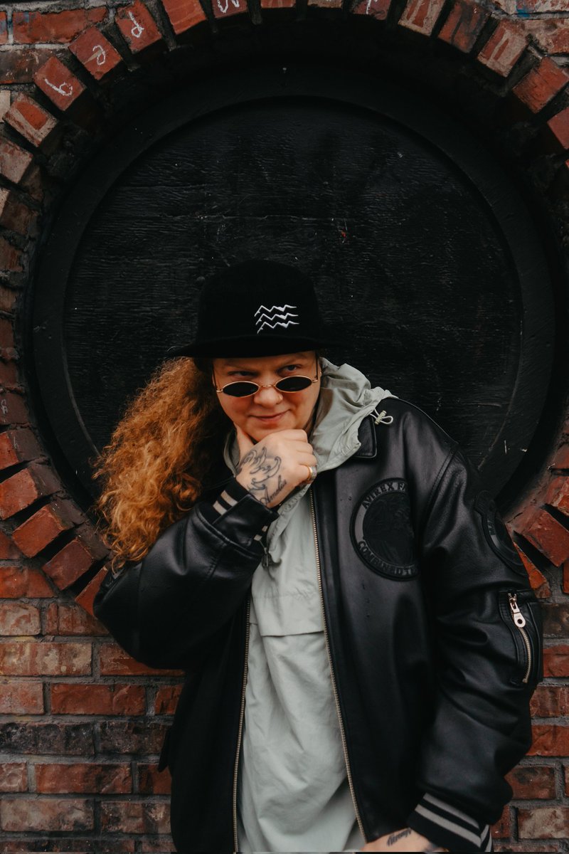 Ice Tha One 🎶 tweet media