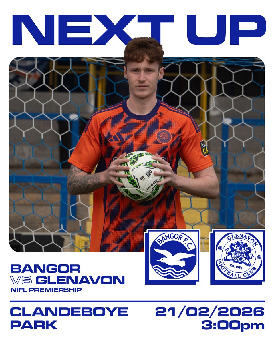 Victoria Glenavon SC tweet media