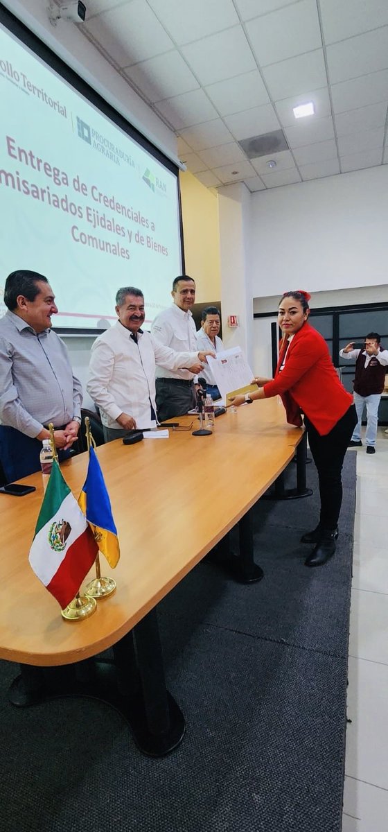 César Octavio Yáñez Centeno y Arvizu tweet media