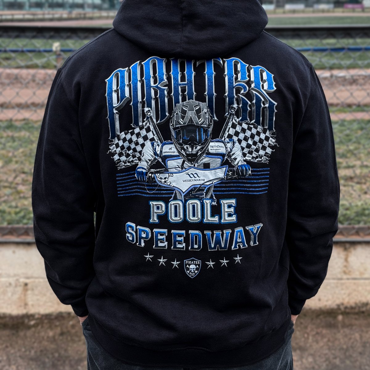 Poole Pirates Speedway tweet media