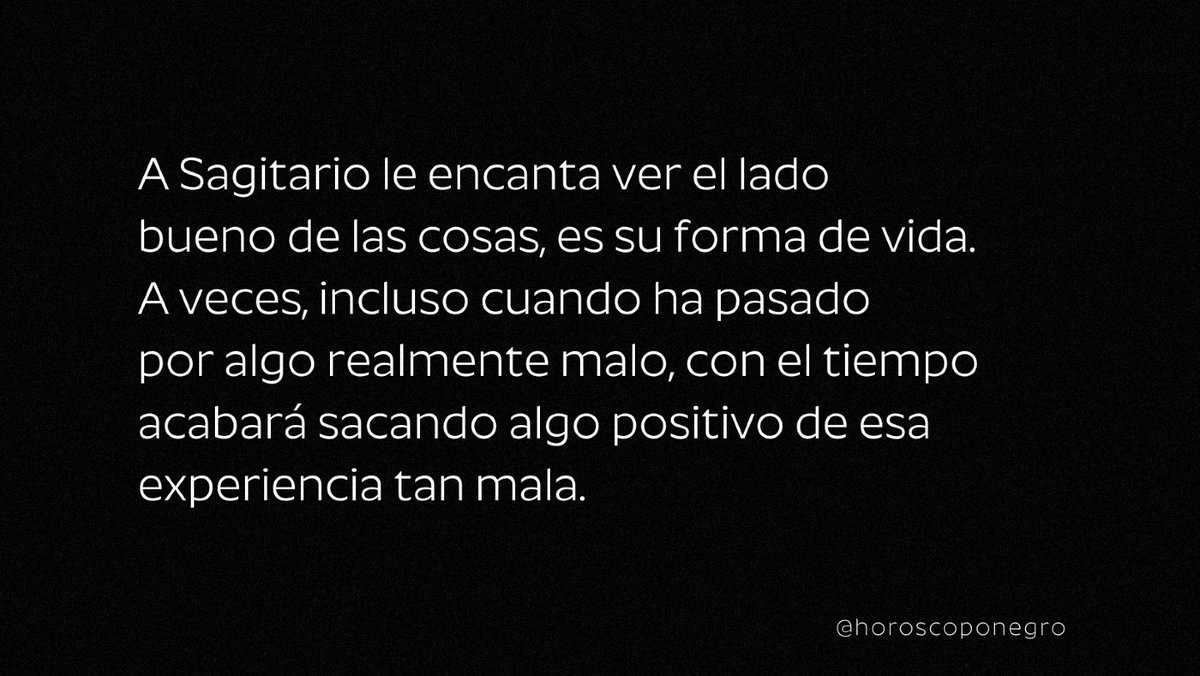 ▲SAGITARIO▲ (@sagitario_hn) on Twitter photo 