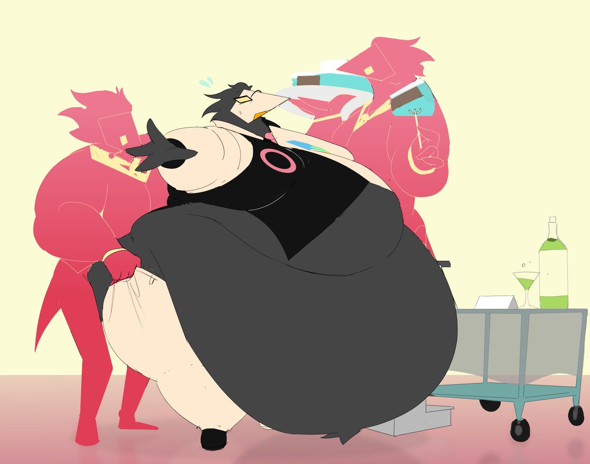 The Color Cafe has a strict dress code, but they can make an exception for Swatch