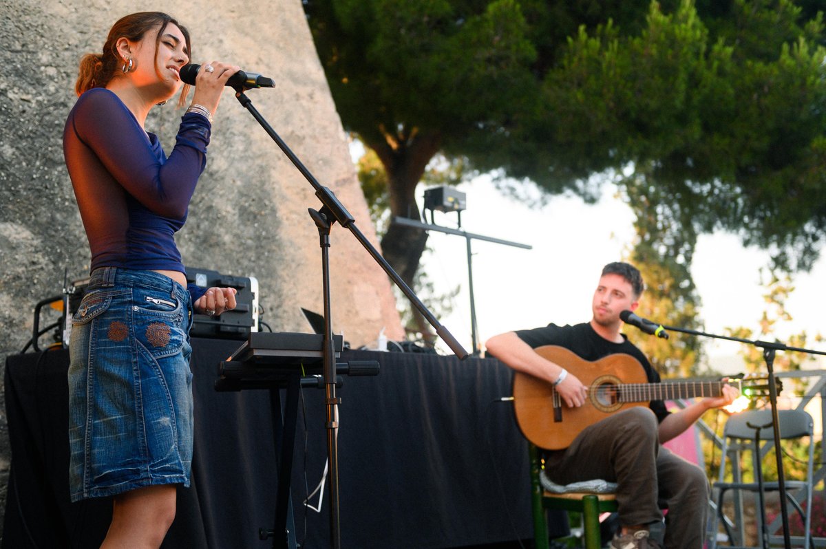 Sant Pere de Ribes tweet media