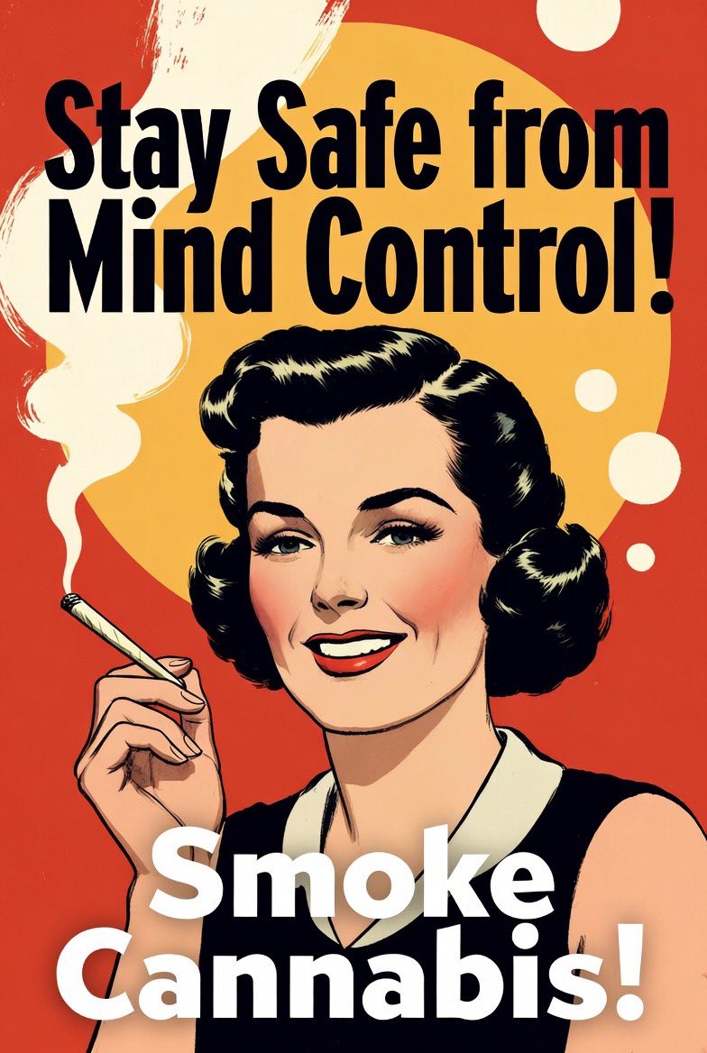 Cannabis keeps your brain safe 🧠🍃💨✨