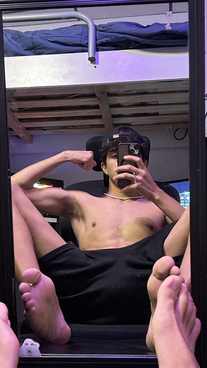 💪