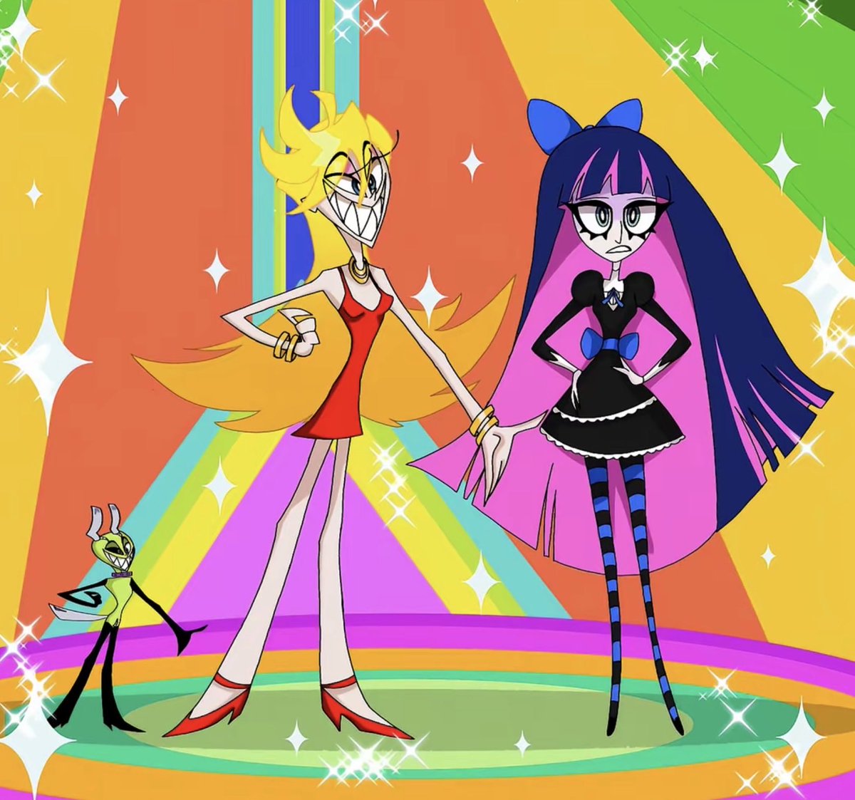 HELP ME WHO MADE THIS