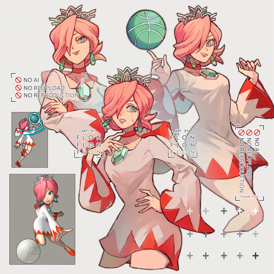 FlonFlonFlon's tweet image. I like them all, but my all-time favorite Mario girl is actually this one :^)

DOES.. ANYONE EVEN REMEMBER HER.........?

#supermario