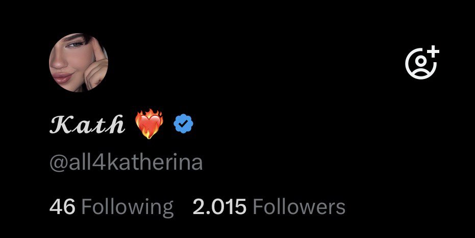 Took me one month to get from 0 to 2000 and now you’re celebrating by sending 22/222/2222  *.❤︎₊ ⊹