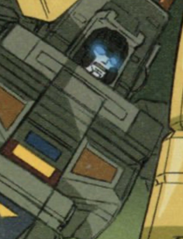 YellowTrainbot's tweet image. Crystal!!