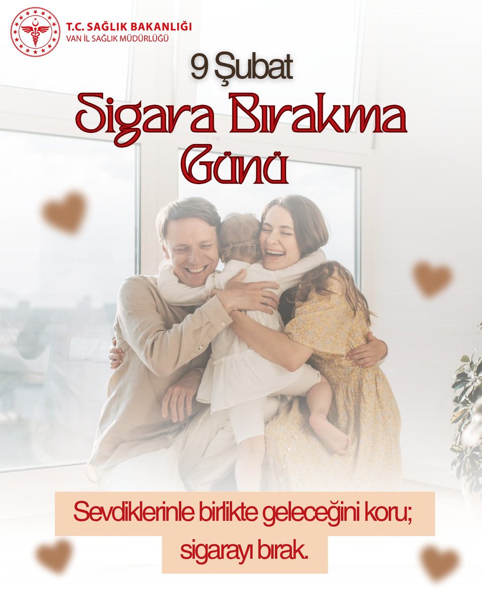 İlimizde hizmet veren Sigara Bırakma Polikliniklerimizde ücretsiz destek alabilirsiniz.
Ayrıca ALO 171 Sigara Bırakma Danışma Hattı 7/24 hizmetinizdedir.

#BuRamazanBırakıyorum
#MilatOlsun