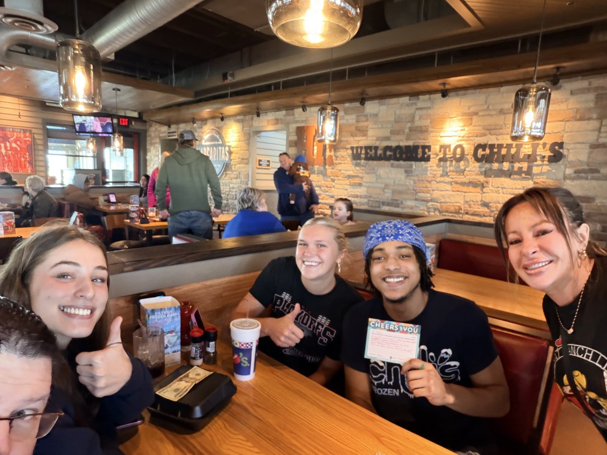 Craig Cox tweet media