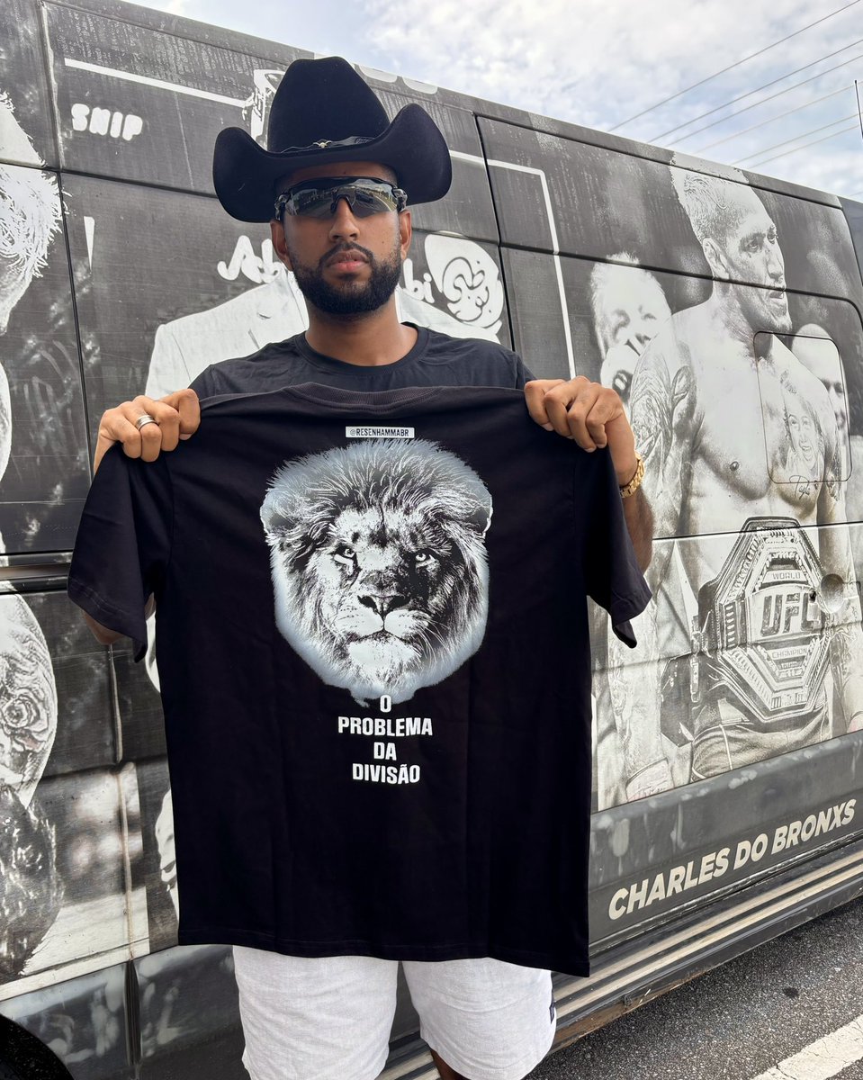 resenhaMMABR's tweet image. 🚨🚨🚨

ESTAMOS PRESENTE NO BISON KOMBAT EM BALNEÁRIO CAMBORIÚ!

Rapaziada, se vocês tivessem a oportunidade de fazer uma pergunta para o Charles Oliveira.

Qual seria?

Aguardem novidades…

#seremos