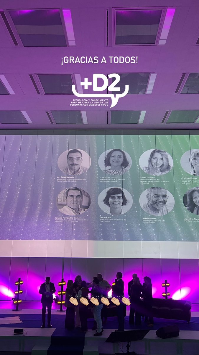 canaldiabetes tweet media