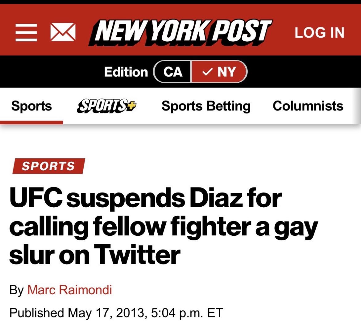 Jake Shields tweet media