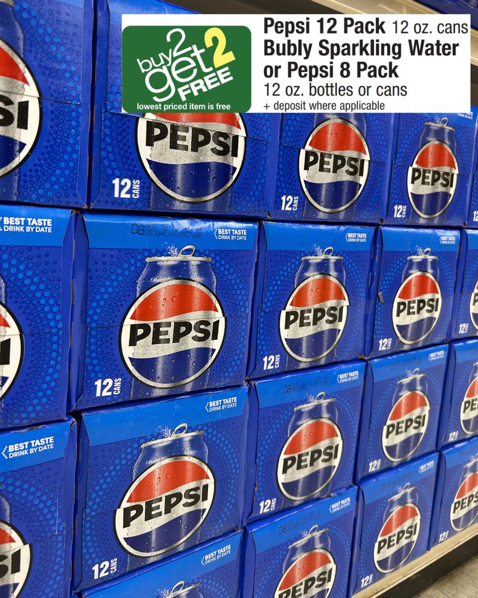 Shaw's Supermarket tweet media