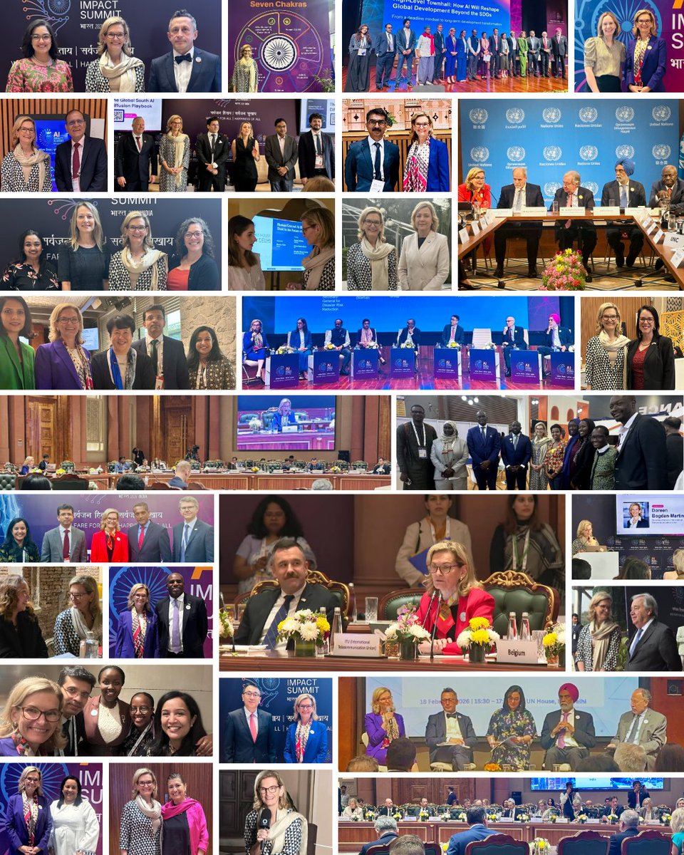 Doreen Bogdan-Martin tweet media