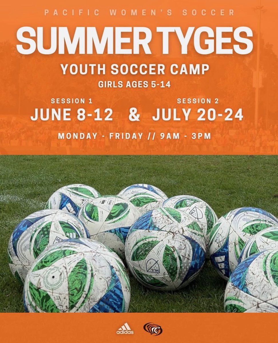 Pacific Women's Soccer tweet media