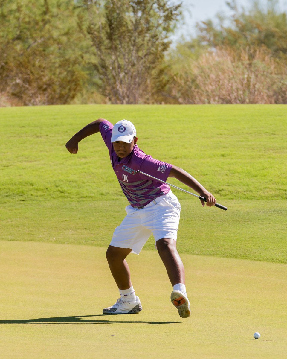 PGA Jr. League tweet media