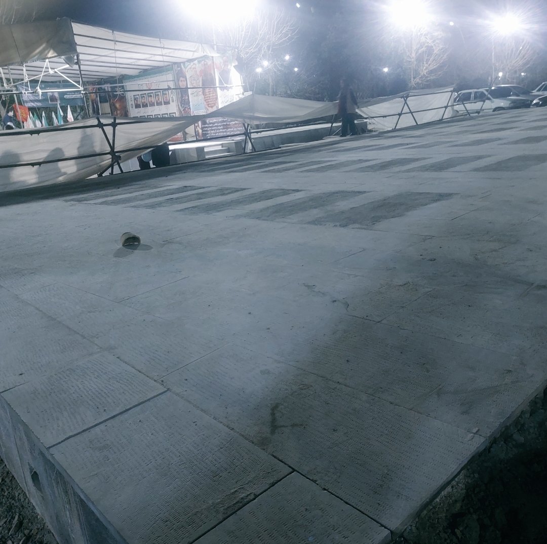 برهان مجد tweet media