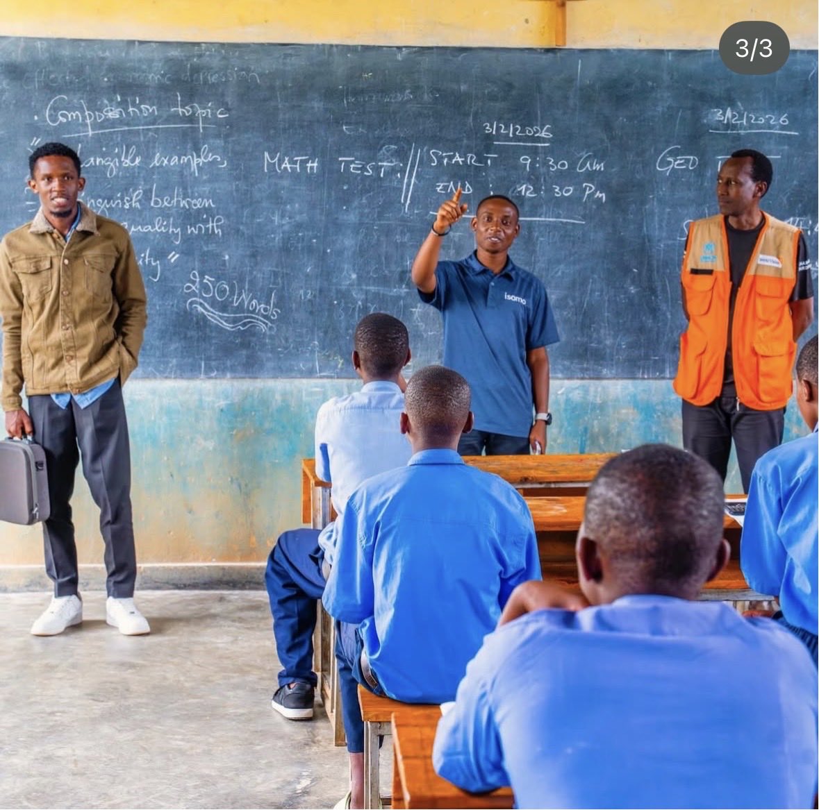 Agahozo-Shalom tweet media