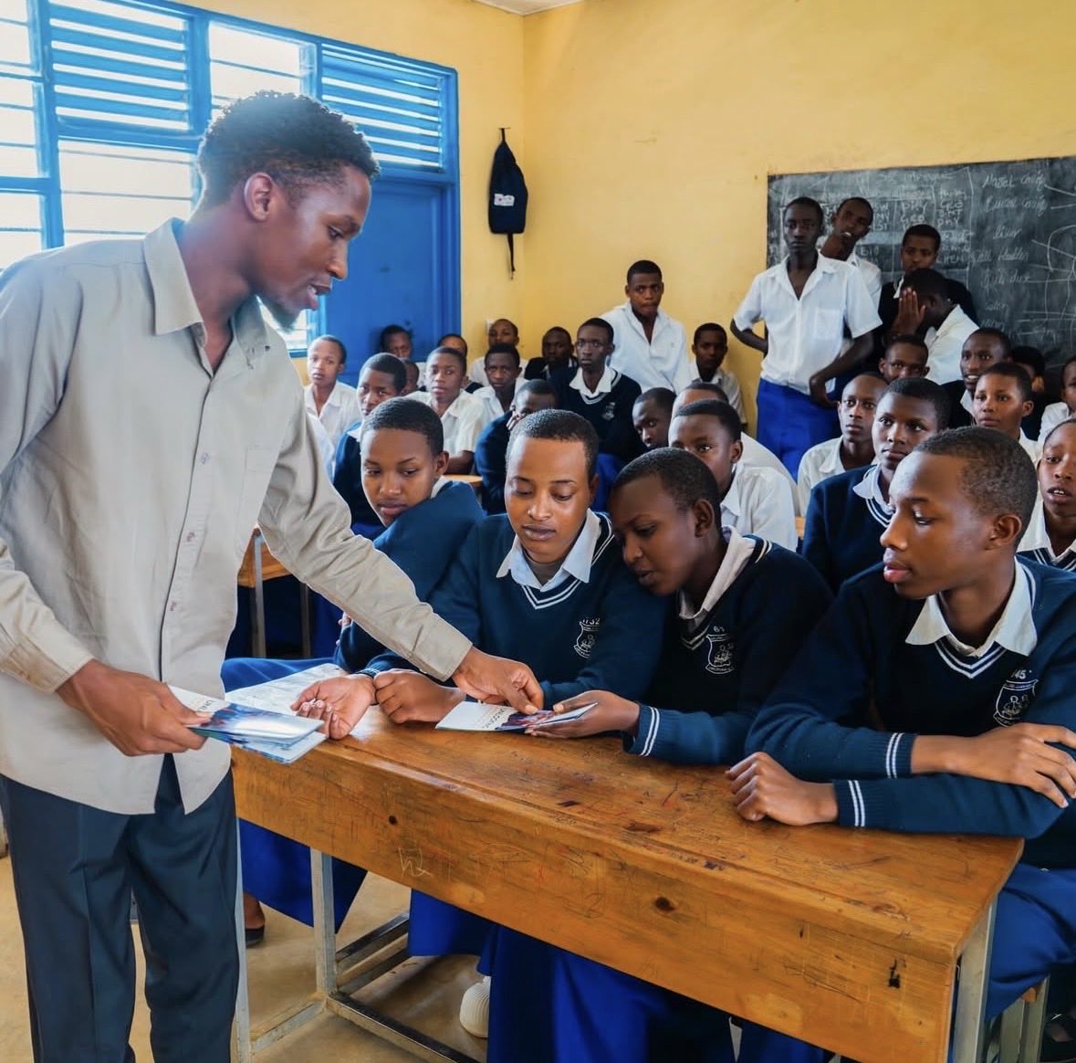 Agahozo-Shalom tweet media