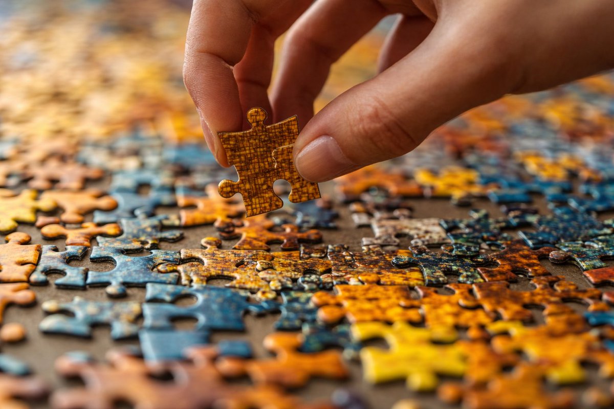 Fun Fact Friday 💡 AI can detect patterns humans can’t perceive.

In medical imaging and cybersecurity, AI spots subtle signals to predict disease before symptoms or threats before a breach.

Augmented > Speed

Is your organization ready? rpb.li/G30P

#AIReadiness